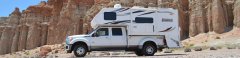 Truck Campers